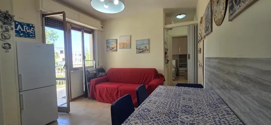 RIF. 062 - MARINA DEL SANTO -