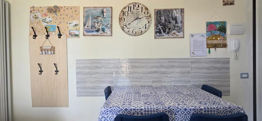 RIF. 062 - MARINA DEL SANTO -