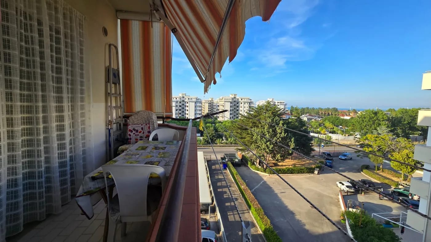 RIF-V32 BELVEDERE PANORAMA