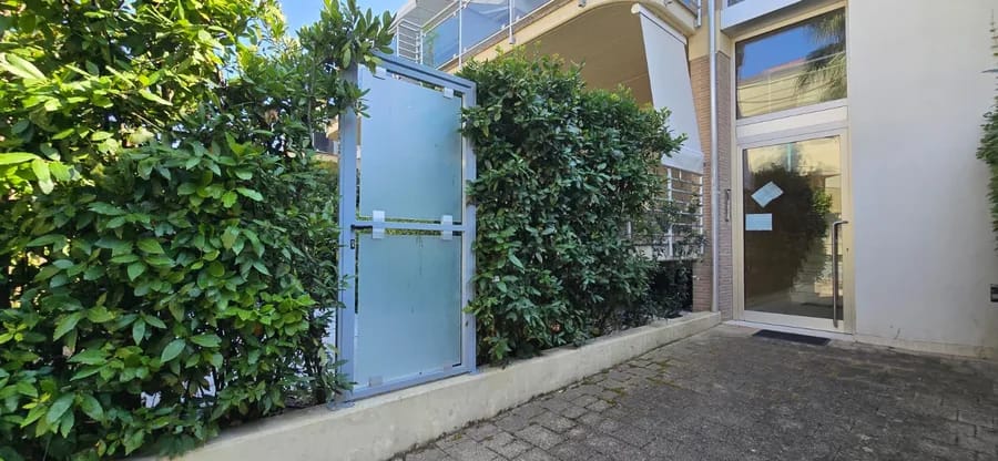 RIF. 101  - VASTO MARINA -