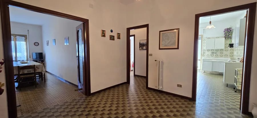 RIF. 0110 LE NEREIDI