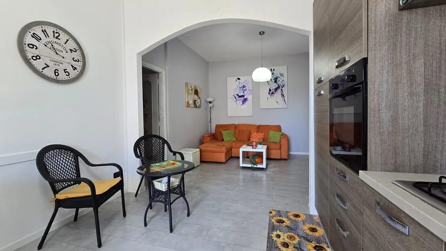 RIF-V01 Le Nereidi - Foto 2