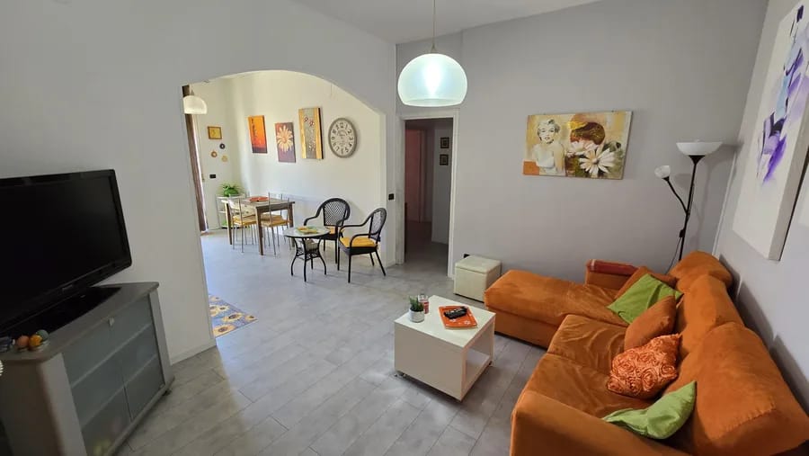 RIF-V01 Le Nereidi - Foto 1